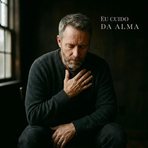 Edinho Cardozo Gospel - 'Eu cuido da Alma' [Ringtone]