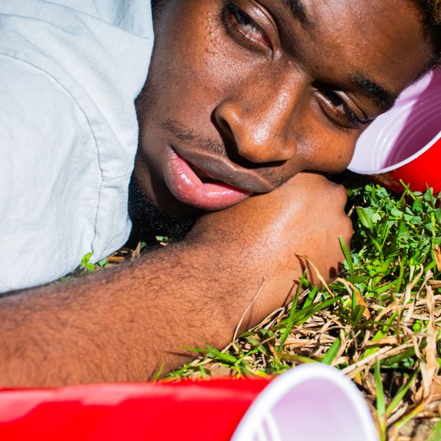 Chris Casey - 'Play Dead' [Ringtone]