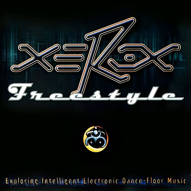 Xerox - 'Tune In' [Ringtone]