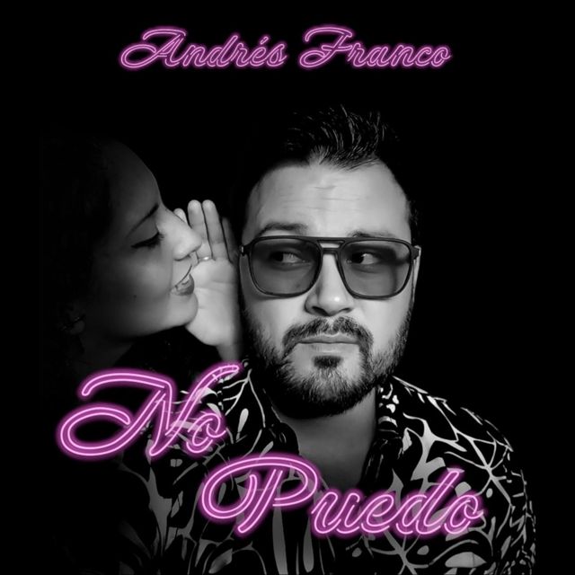 Andrés Franco - 'No Puedo' [Ringtone]