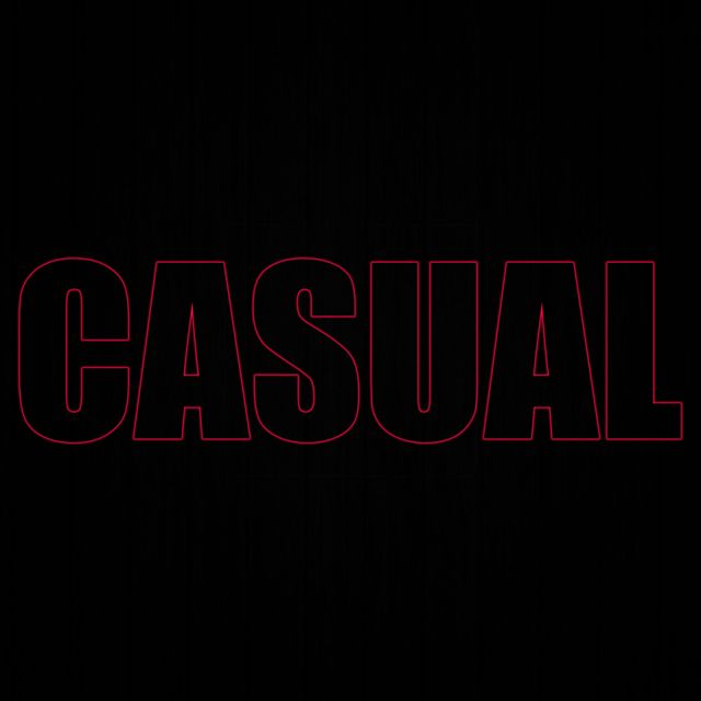 Saqui Music - 'Casual' [Ringtone]
