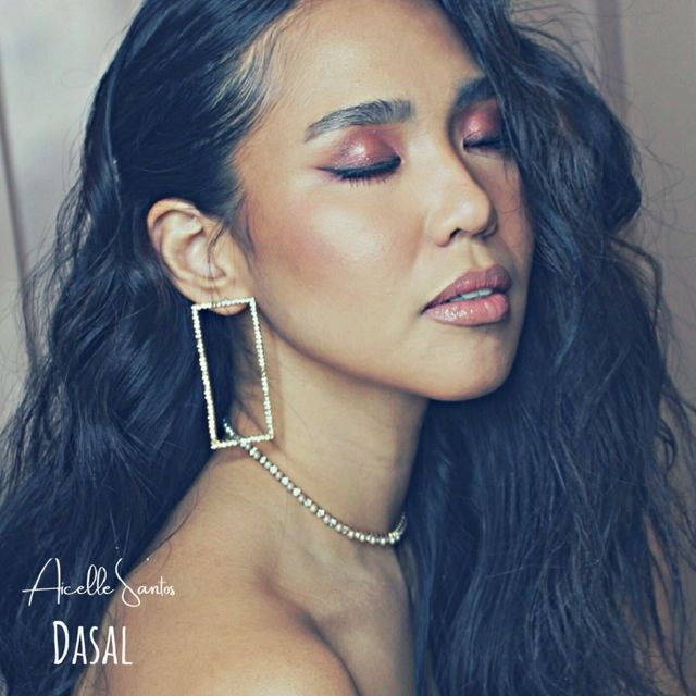 Aicelle Santos - 'Dasal' [Ringtone]