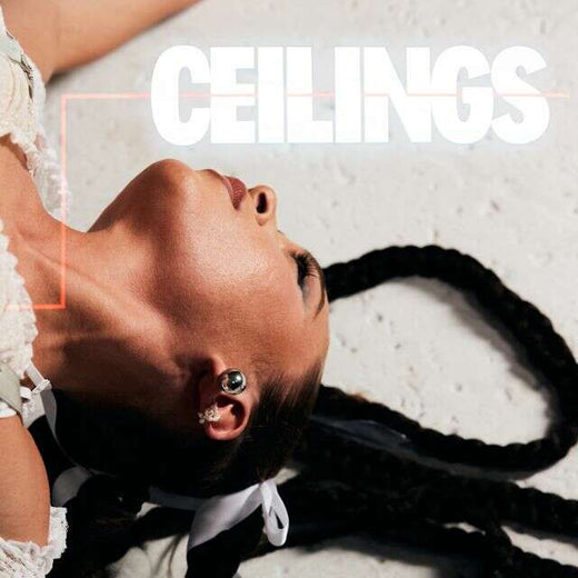 Kwncy - 'Ceilings' [Tono de llamada]