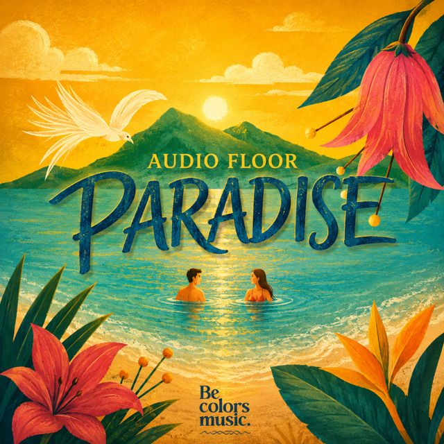 Audio Floor - 'Paradise' [Ringtone]