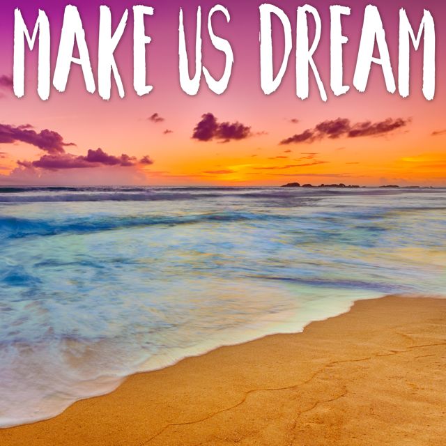 Tropical Jawns - 'Make Us Dream (Marimba)' [Ringtone]