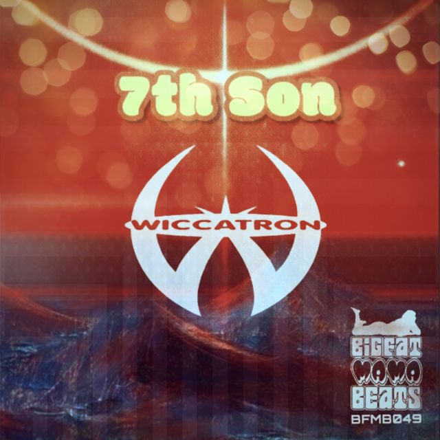Wiccatron - 'Big Sally' [Ringtone]
