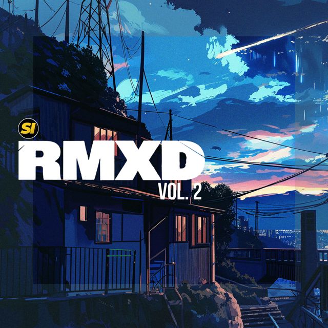 Bauxmonk - 'Dnt Wait (MXMKMX)' [Ringtone]