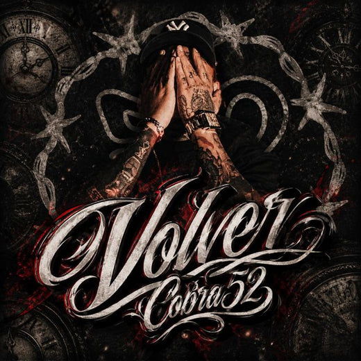Cobra 52 - 'VOLVER' [Ringtone]
