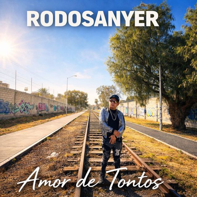 RODOSANYER - 'Amor de Tontos' [Ringtone]