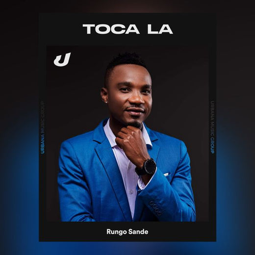 Rungo Sande - 'Toca La' [Ringtone]