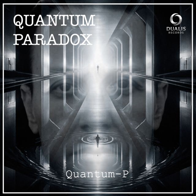 Quantum-P - 'Act VI - Rebirth' [Ringtone]
