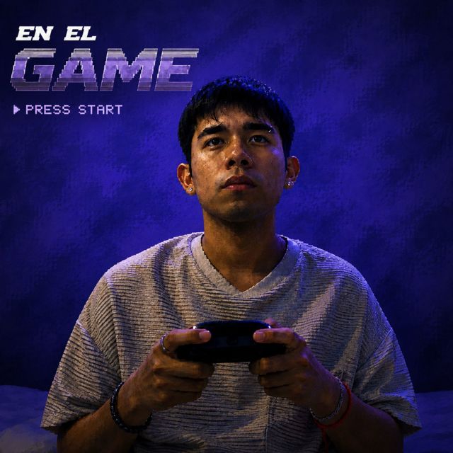 Ampers Rsp - 'EN EL GAME' [Ringtone]