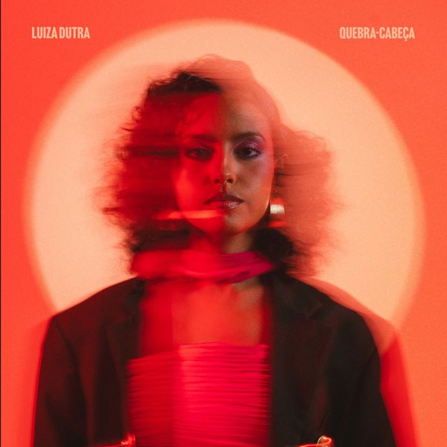 Luiza Dutra - 'Quebra-Cabeça' [Ringtone]