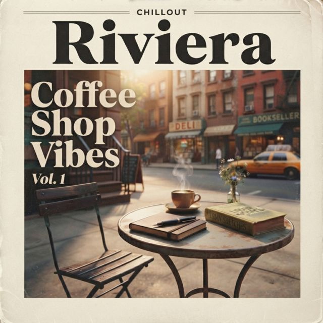 Riviera Chillout - 'Weekend in Chelsea' [Ringtone]