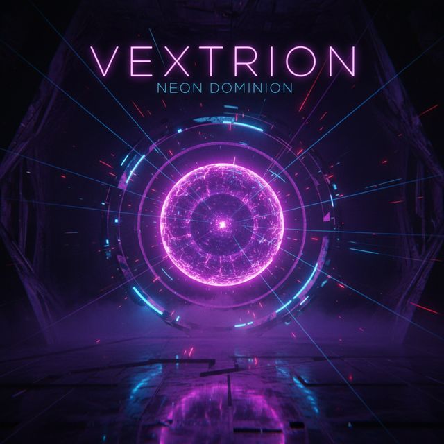 Vextrion - 'Terminal Seduction' [Ringtone]