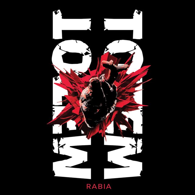 TOTEM - 'Rabia' [Ringtone]