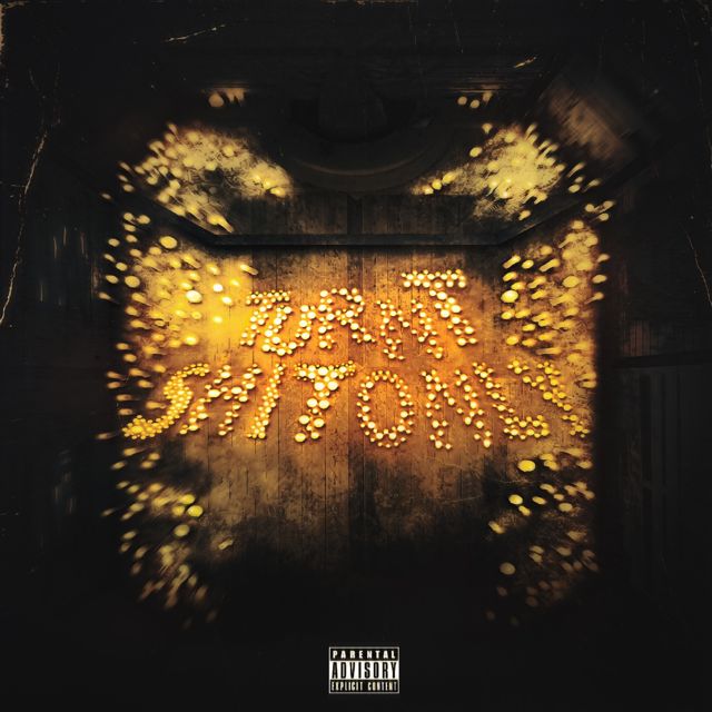 Deeynt - 'Turnt Shit Only' [Ringtone]