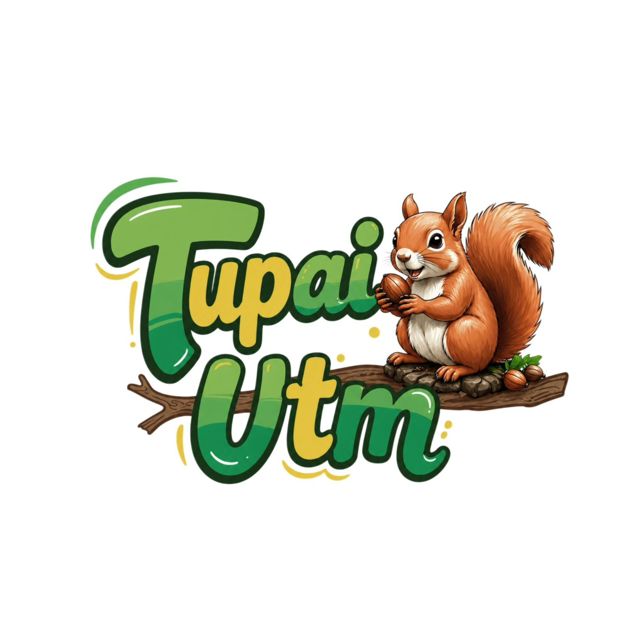 BADTRIP - 'Tupai Utama' [Ringtone]