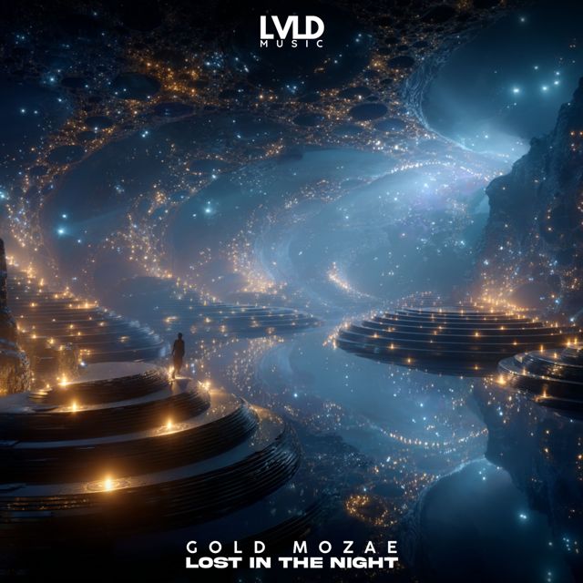 Gold Mozae - 'Lost In The Night' [Ringtone]