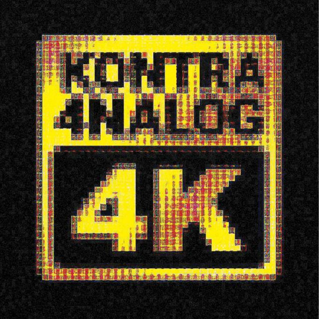 4Nalog - 'Lengua (feat. Kiara Janae)' [Ringtone]