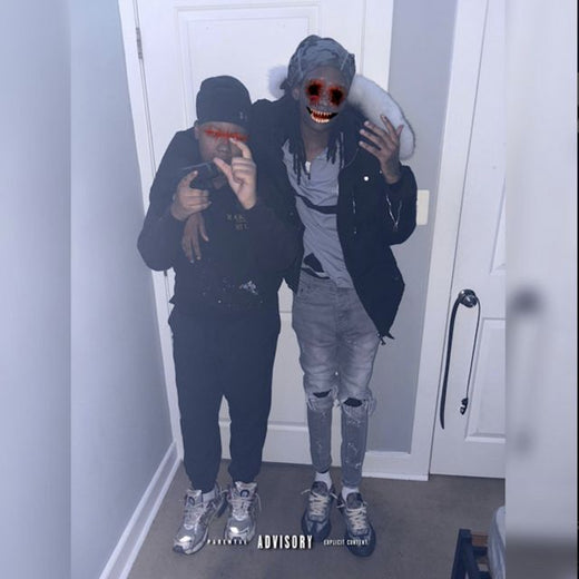 Sammyblizz - 'Steph n Klay (feat. Chulo$tackz)' [Ringtone]