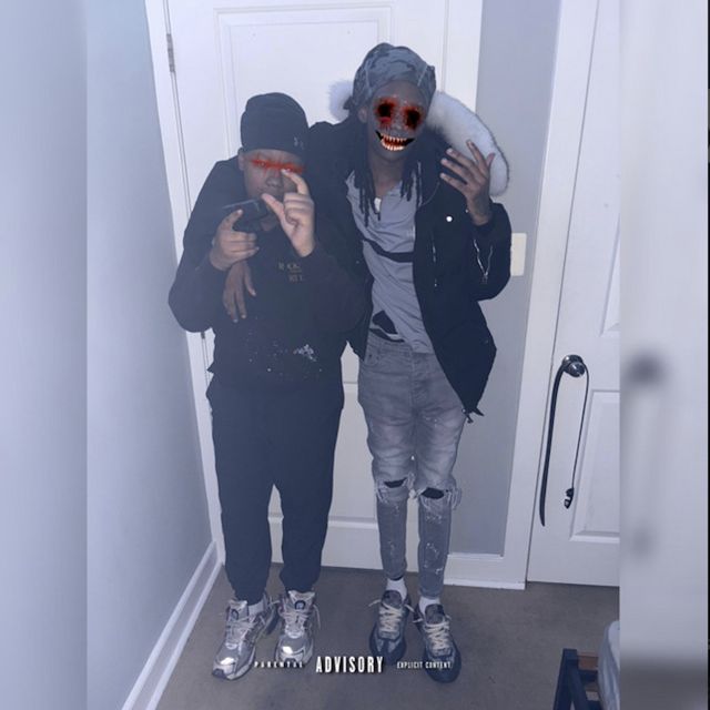 Sammyblizz - 'Steph n Klay (feat. Chulo$tackz)' [Ringtone]