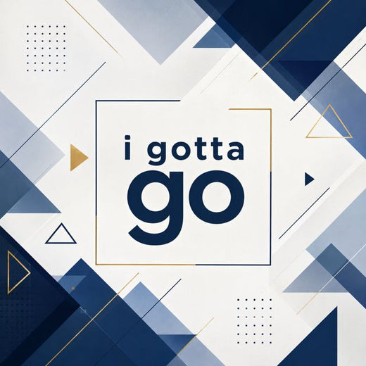 HOGGI - 'I Gotta Go' [Ringtone]