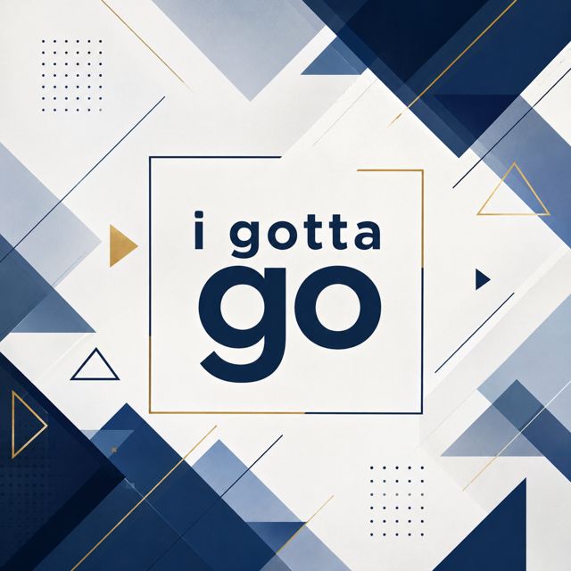 HOGGI - 'I Gotta Go' [Ringtone]