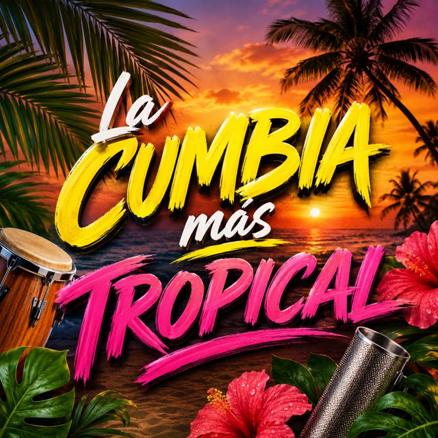 Pérez Klan - 'la cumbia mas tropical' [Ringtone]