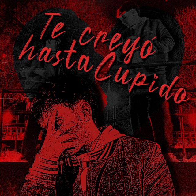 Berny - 'Te creyó hasta Cupido' [Ringtone]