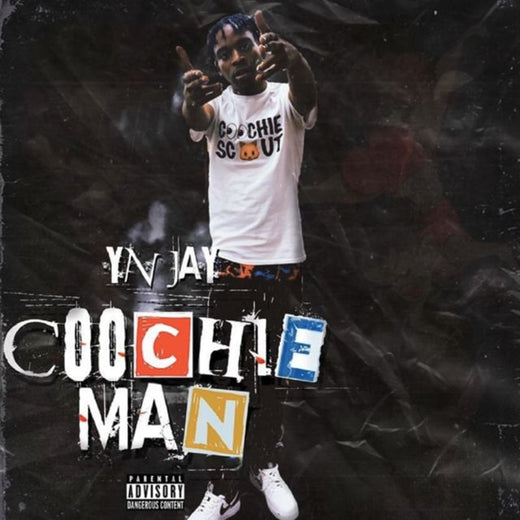 Yn Jay - 'Coochie Man' [Ringtone]