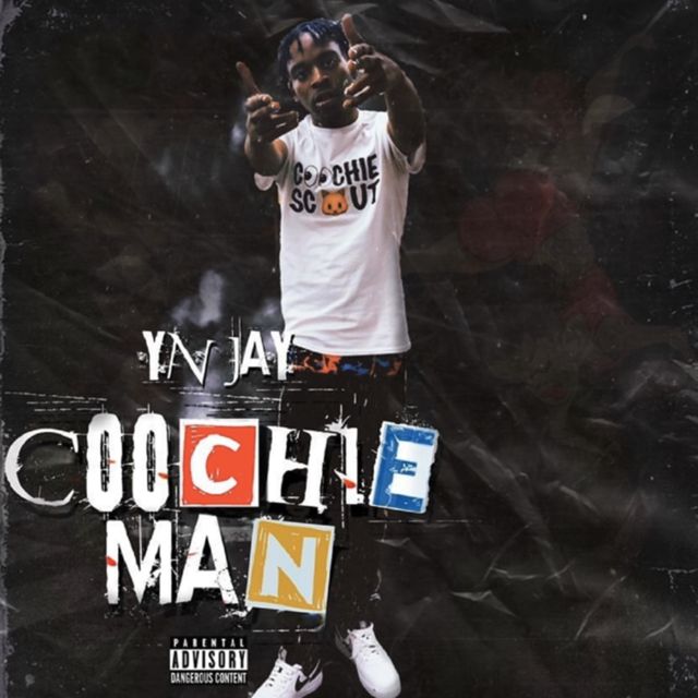 Yn Jay - 'Coochie Man' [Ringtone]