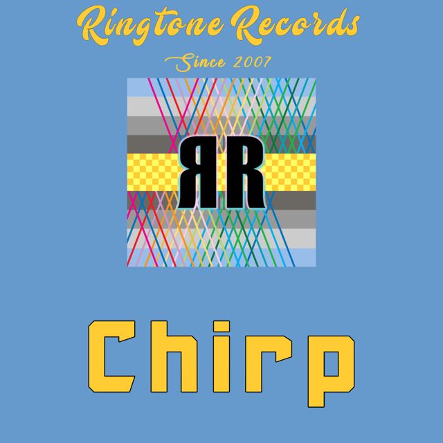 RR Collection - 'Chirp (Beeps and Bells)' [Ringtone]