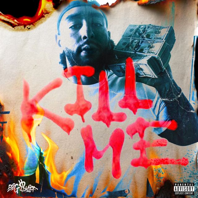 Big $Wift - 'Kill Me' [Ringtone]
