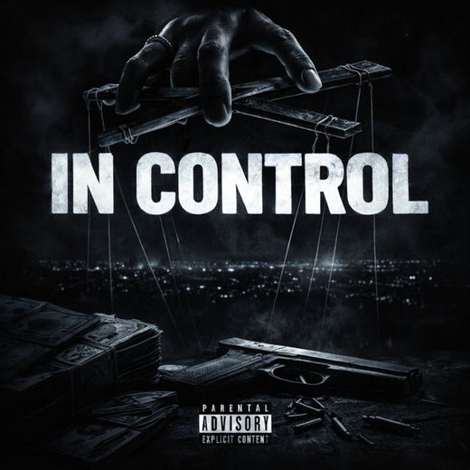Spazz - 'In Control' [Ringtone]