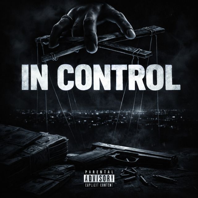 Spazz - 'In Control' [Ringtone]