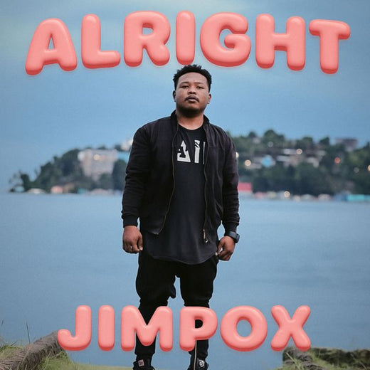 Jimpox - 'Alright (feat. W.N.A)' [Ringtone]