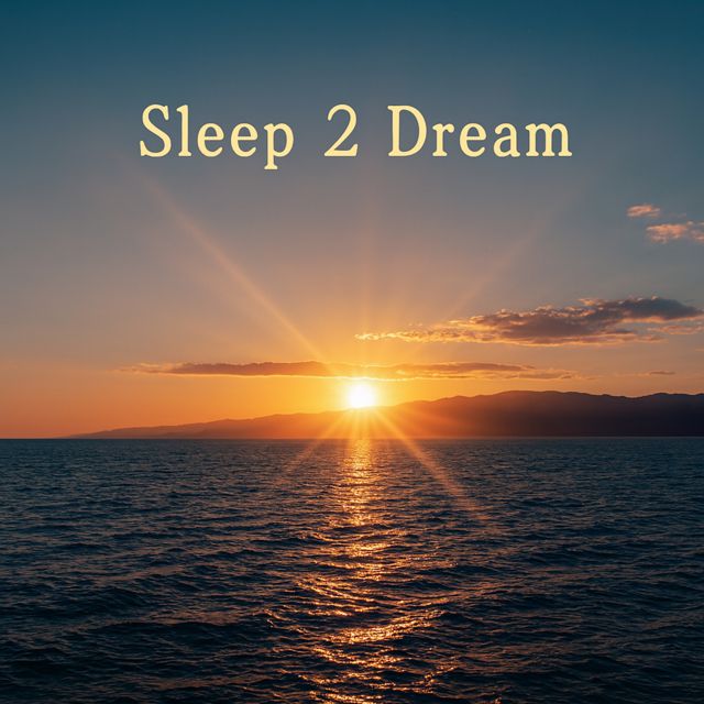Sleep2Dream - 'fly & follow' [Ringtone]