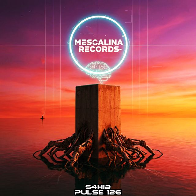 S4HIB - 'Pulse 126' [Ringtone]