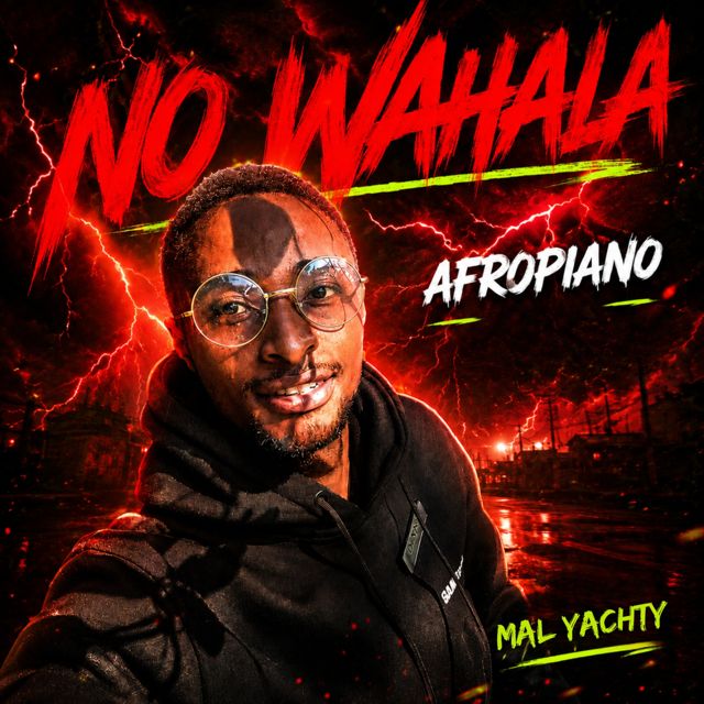 MAL Yachty - 'No Wahala Afropiano' [Ringtone]