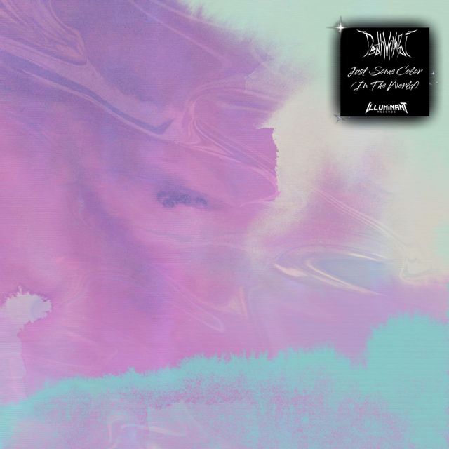 DeathWishBoi - 'Just Some Color In the World' [Ringtone]