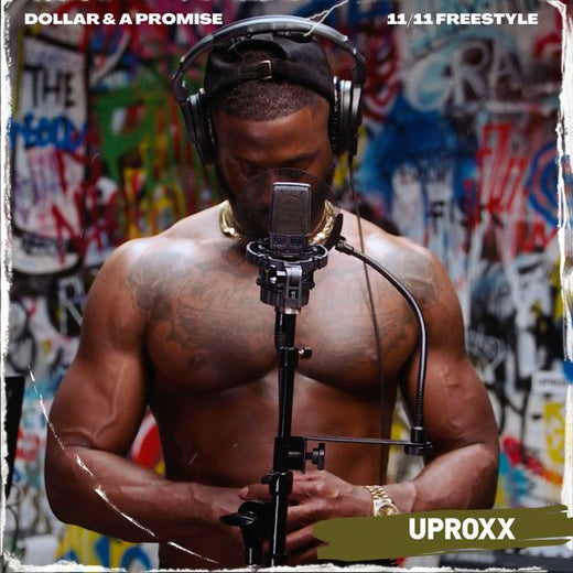 Xian Bell - 'Dollar and a Promise (UPROXX Sessions)' [Ringtone]