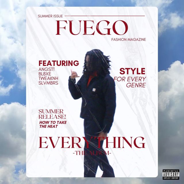 Yungfuego - 'Real2Me (slowed) [Bonus]' [Ringtone]