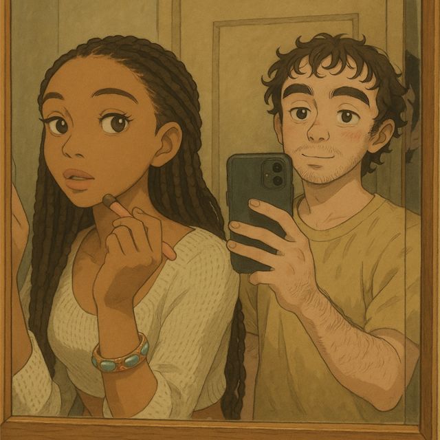 Yoni - 'One last Breath' [Ringtone]