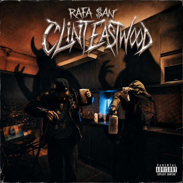 Rafa $an - 'Clint Eastwood' [Ringtone]