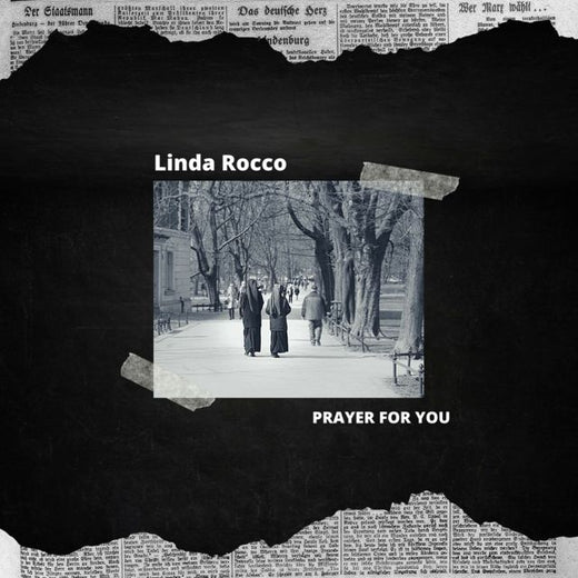 Linda Rocco - 'Prayer for you (Live)' [Ringtone]