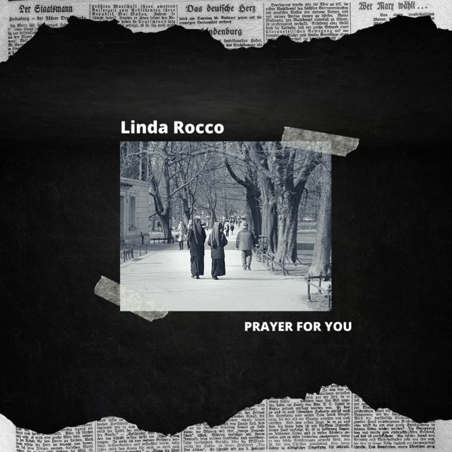 Linda Rocco - 'Prayer for you (Live)' [Ringtone]