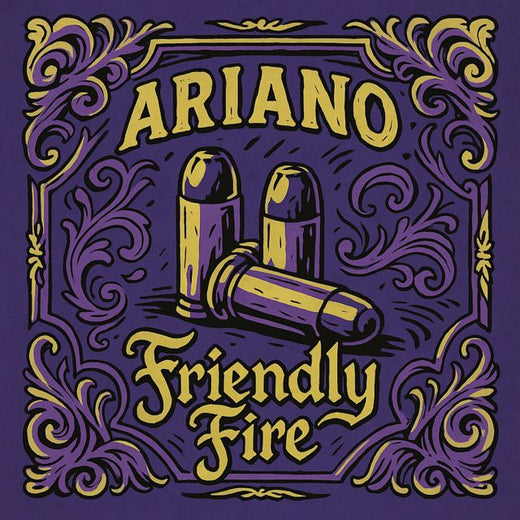 Ariano - 'Dreamers' [Ringtone]