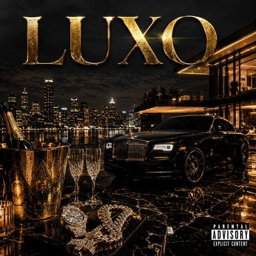 2D - 'Luxo' [Ringtone]