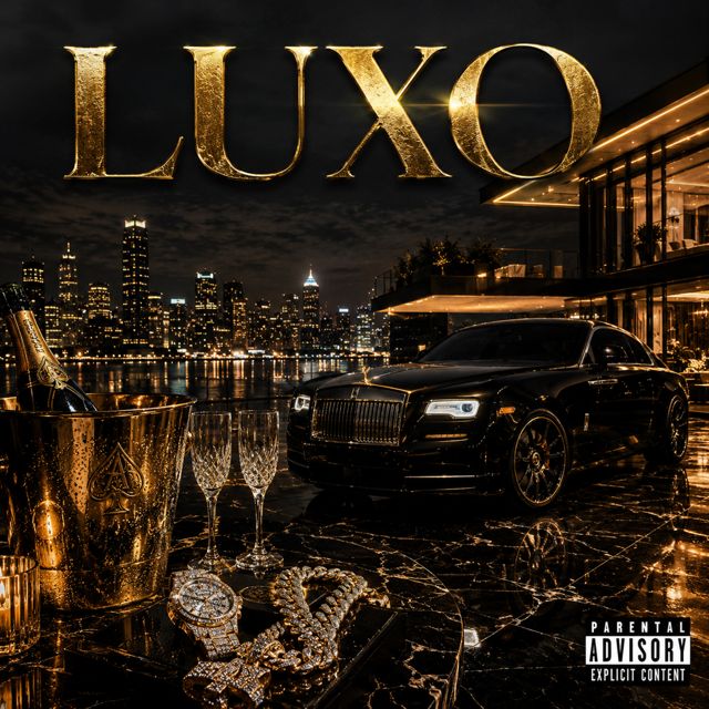 2D - 'Luxo' [Ringtone]